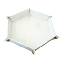 LPG Hex Dice Tray 8"-7