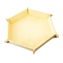 LPG Hex Dice Tray 8"-8