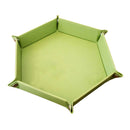 LPG Hex Dice Tray 8"-5