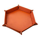 LPG Hex Dice Tray 8"-6