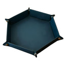 LPG Hex Dice Tray 8"-4
