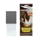 Dragon Shield Standard Sleeves Perfect Fit Sealable-4