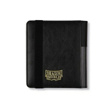 Dragon Shield Card Codex - 0