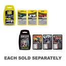 Top Trumps Board Game-1