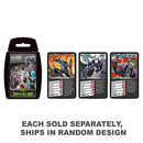 Top Trumps Board Game-4