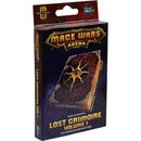 Mage Wars Arena Lost Grimoire Volume 1 Board Game-1