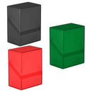 Ultimate Guard Boulder Deck Case Hold 60+
