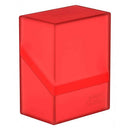 Ultimate Guard Boulder Deck Case Hold 60+