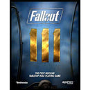 Jeu de Rôle Fallout