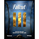 Jeu de Rôle Fallout