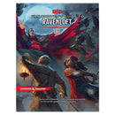 D&D Van Richten's Guide to Ravenloft Roleplaying Game-1