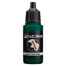 Scale 75 Scalecolor Black Forest Green 17mL-1