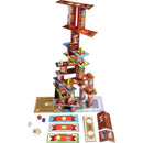 Rhino Hero Superbattle Stacking Game-1