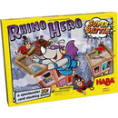 Rhino Hero Superbattle Stacking Game-3