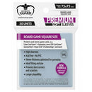 Ultimate Guard Premium Board Game Soft Sleeves-10