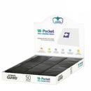 Ultimate Guard 18 Pocket Side Loading 50 Pages-4