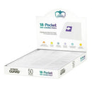 Ultimate Guard 18 Pocket Side Loading 50 Pages-8