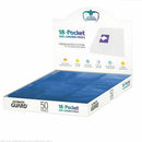 Ultimate Guard 18 Pocket Side Loading 50 Pages-5