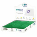 Ultimate Guard 18 Pocket Side Loading 50 Pages-6