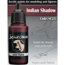 Scale 75 Scalecolor Indian Shadow 17mL-2