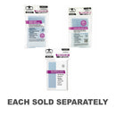 Ultimate Guard Premium Soft Sleeves-1