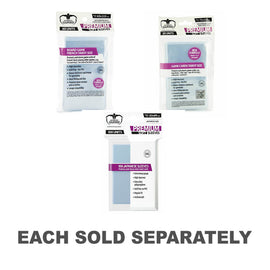 Ultimate Guard Premium Soft Sleeves