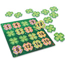 Lucky Numbers Board Game-1