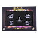 Animal Adventures RPG Cats of Gullet Cove-2