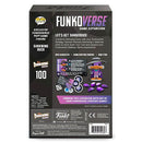 Funkoverse Darkwing Duck Expansion 1pk-3