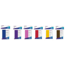 UG Supreme UX Sleeves Standard Size 50pcs - 0