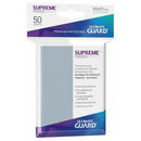 UG Supreme UX Sleeves Standard Size 50pcs-12