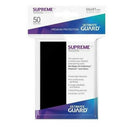 UG Supreme UX Sleeves Standard Size 50pcs-4