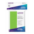 UG Supreme UX Sleeves Standard Size 50pcs-8