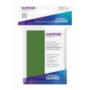 UG Supreme UX Sleeves Standard Size 50pcs-6