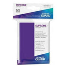 UG Supreme UX Sleeves Standard Size 50pcs-10