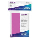UG Supreme UX Sleeves Standard Size 50pcs-9