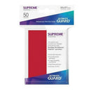 UG Supreme UX Sleeves Standard Size 50pcs-11