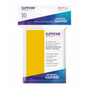 UG Supreme UX Sleeves Standard Size 50pcs-14