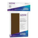 UG Supreme UX Sleeves Standard Size 50pcs-15