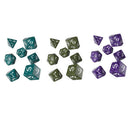 Q Workshop Classic RPG Dice Set of 7-2