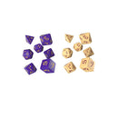 Q Workshop Classic RPG Dice Set of 7-3