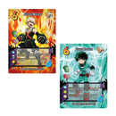 My Hero Academia CCG-8