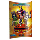 My Hero Academia CCG-7
