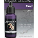 Scale 75 Scalecolor Violet Blue 17mL-2