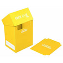 Ultimate Guard Deck Case 80+ Standard Size Card-12