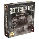 Great Western Trail Board Game-1