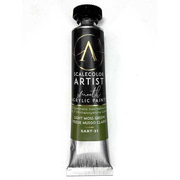 Scale 75 Scalecolor Artist 20mL
