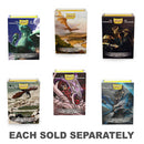 Dragon Shield Card Sleeves Box of 100-1