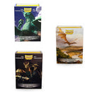 Dragon Shield Card Sleeves Box of 100-2