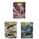 Dragon Shield Card Sleeves Box of 100-3